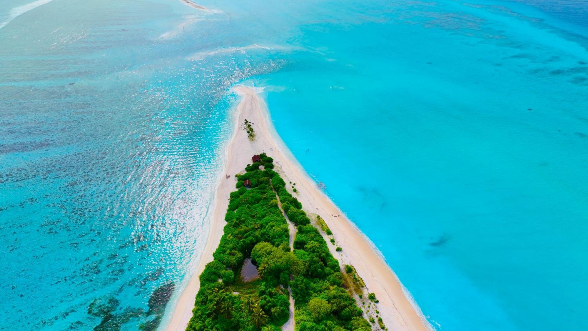 White Tern Maldives Hotel Maamigili Exterior foto